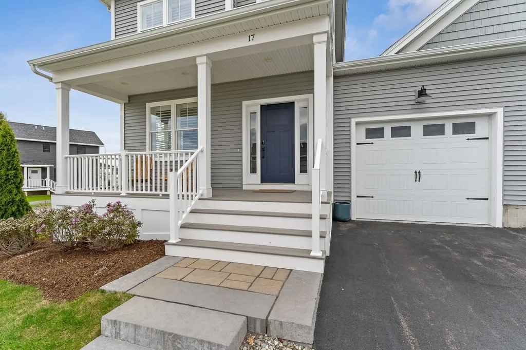 17 Churchill Street South Burlington VT 05403