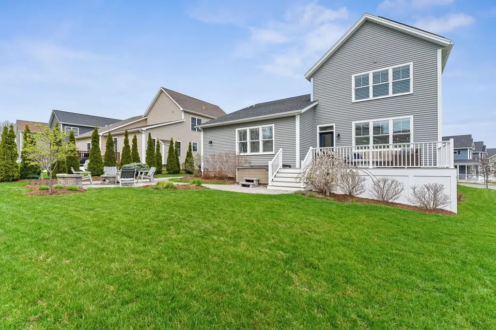 17 Churchill Street South Burlington VT 05403