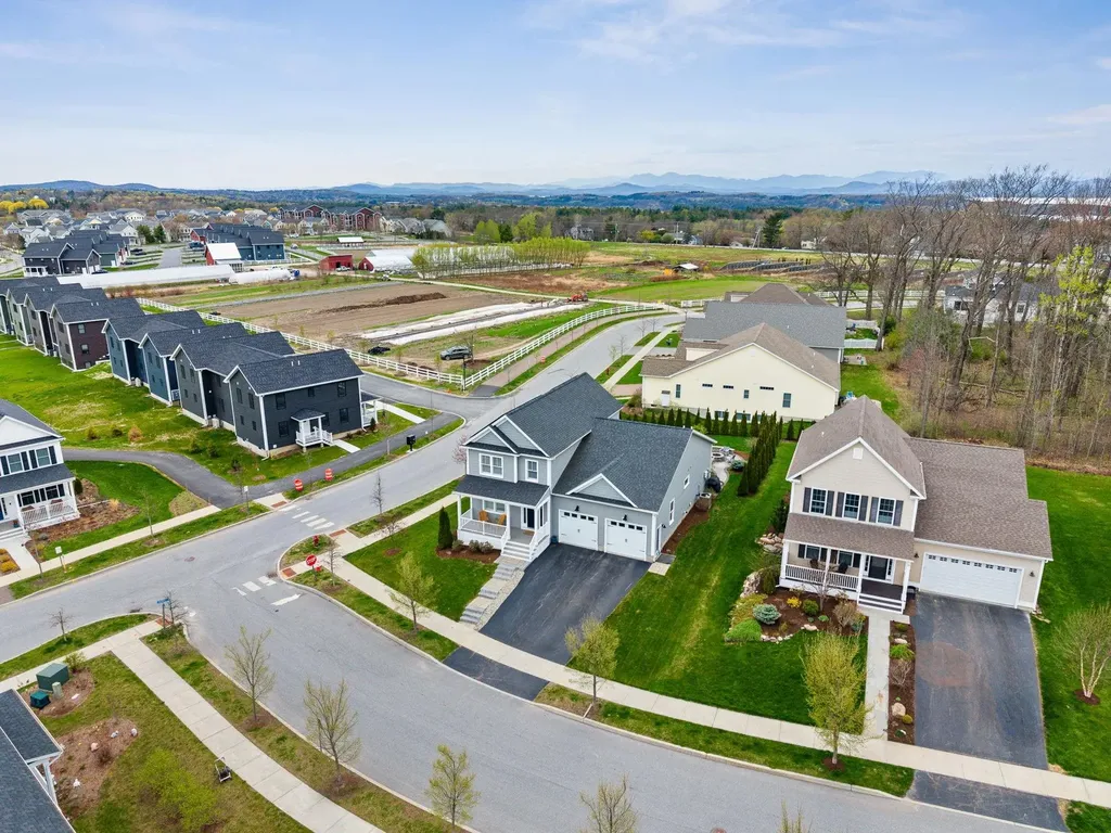 17 Churchill Street South Burlington VT 05403