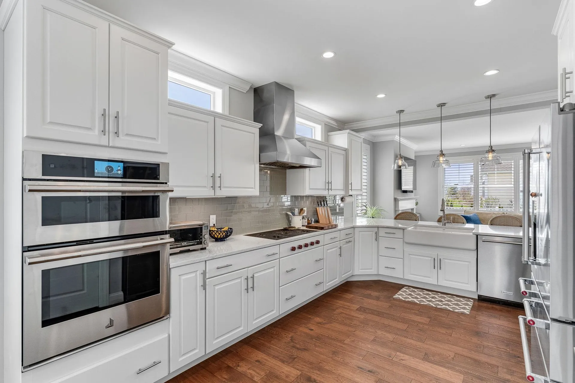 17 Churchill Street South Burlington VT 05403
