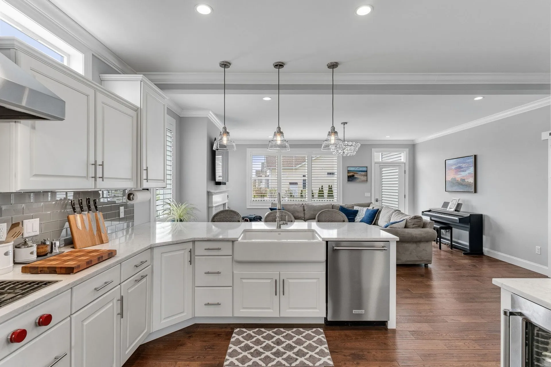 17 Churchill Street South Burlington VT 05403