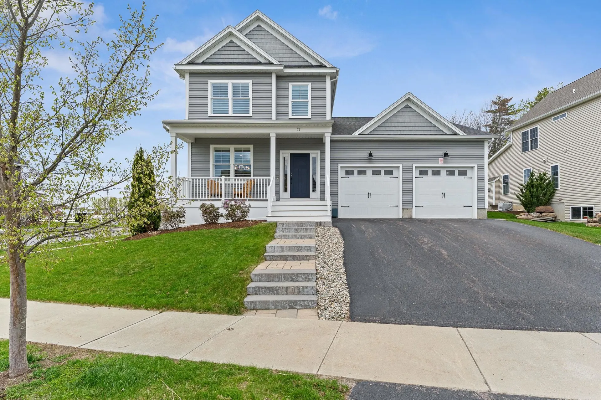 17 Churchill Street South Burlington VT 05403