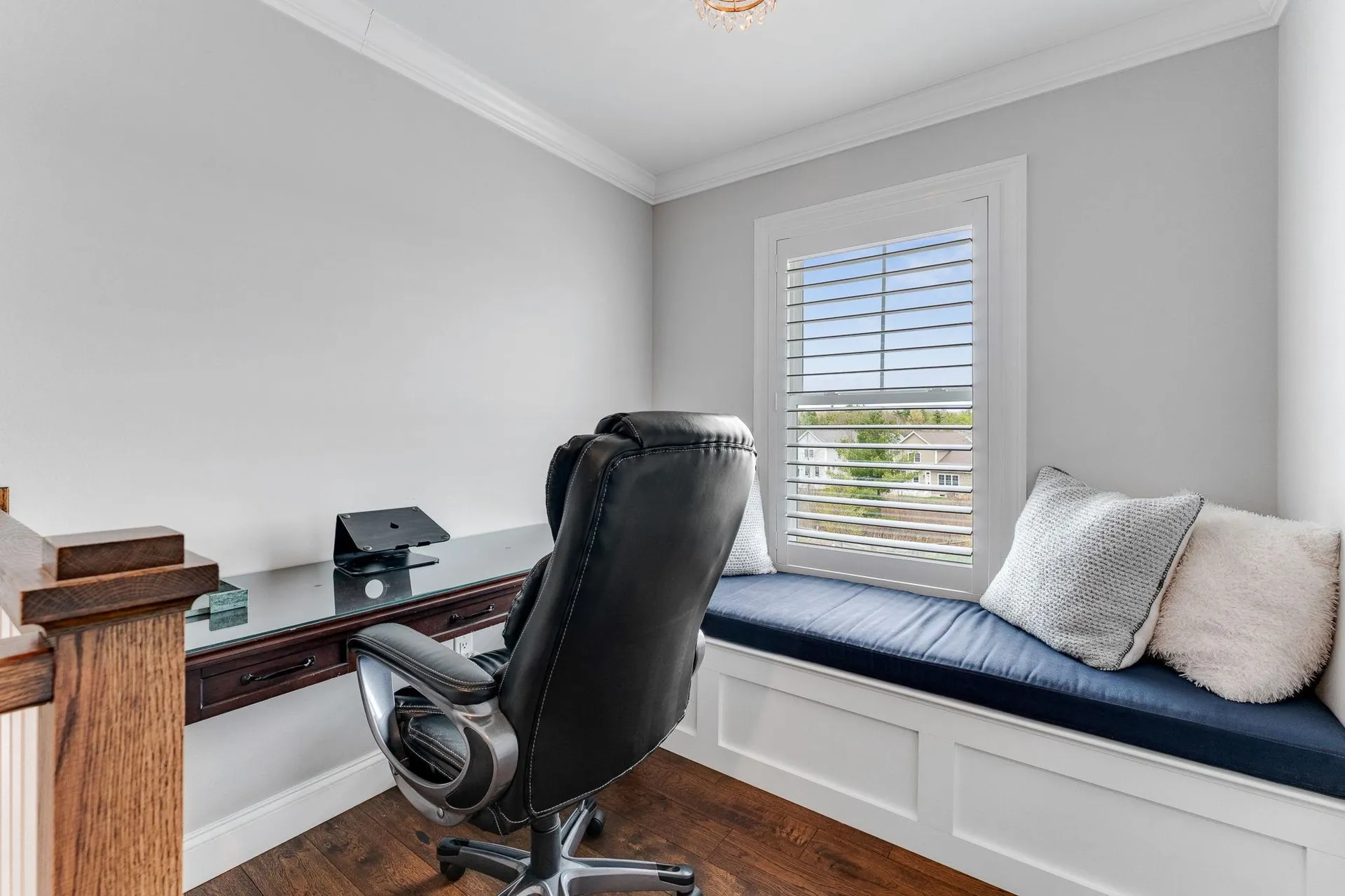 17 Churchill Street South Burlington VT 05403