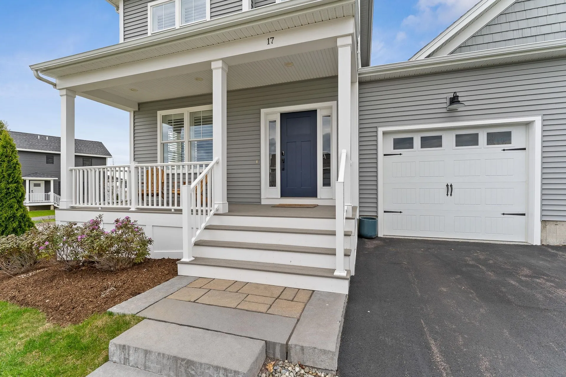 17 Churchill Street South Burlington VT 05403