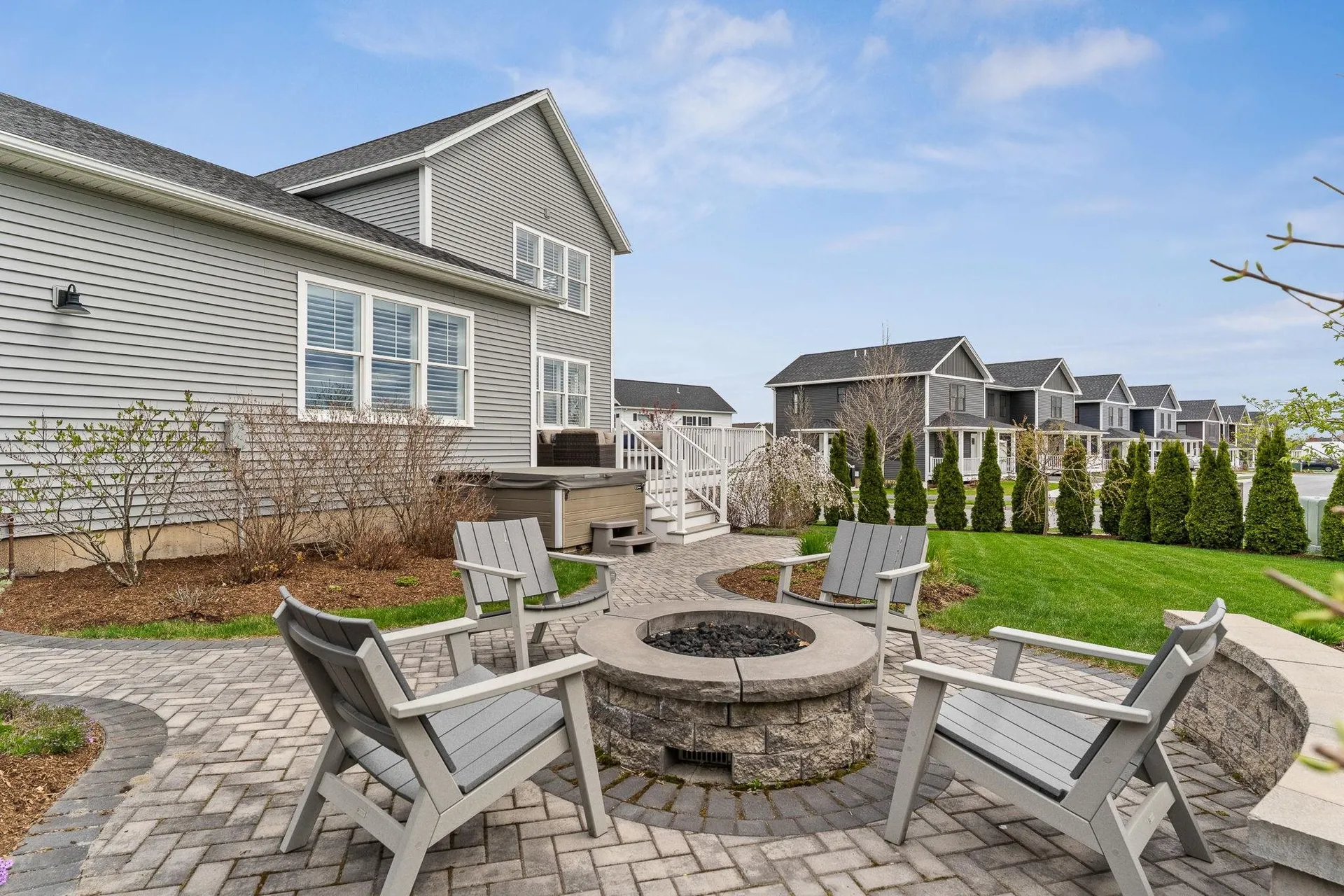 17 Churchill Street South Burlington VT 05403