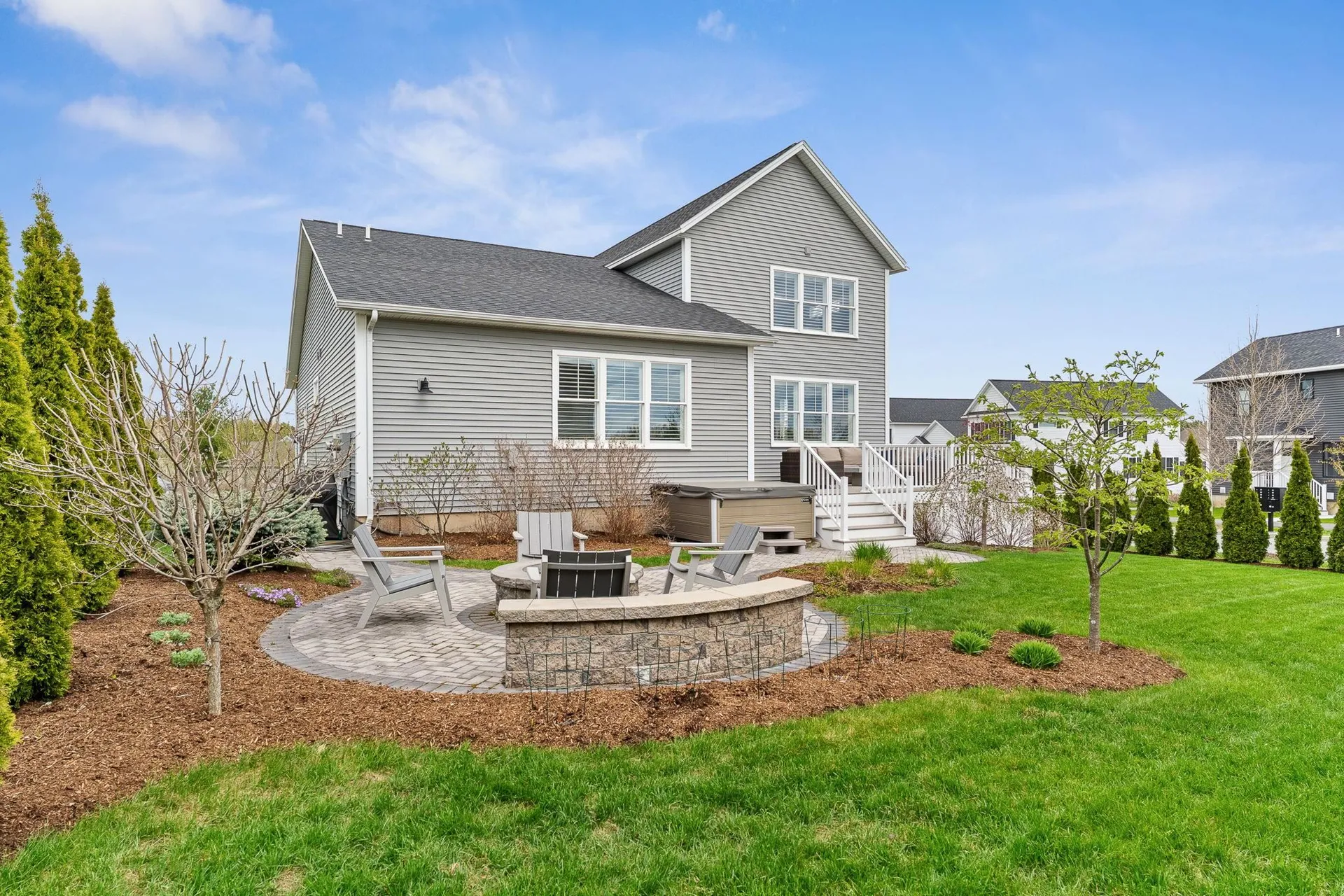 17 Churchill Street South Burlington VT 05403