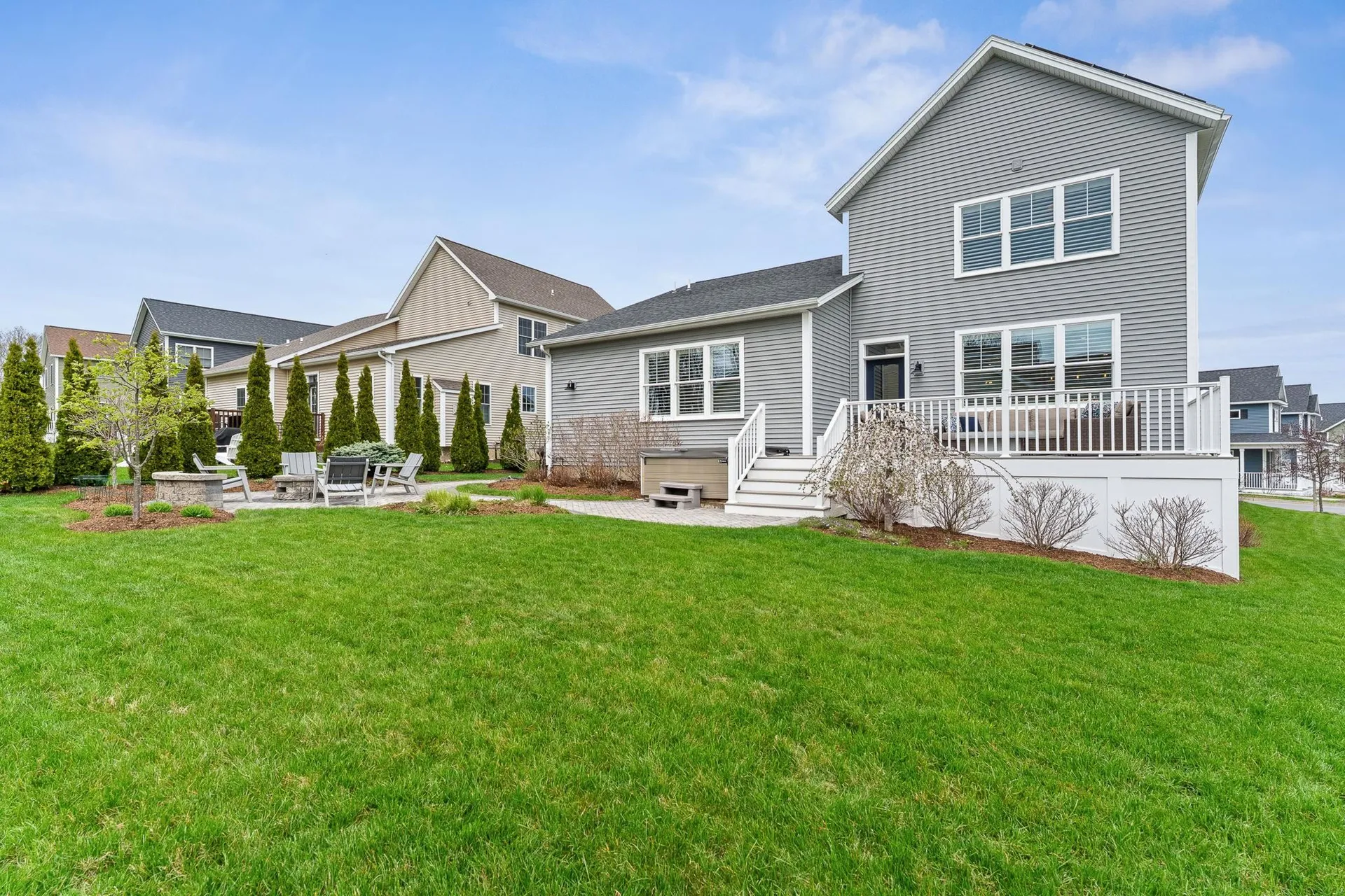 17 Churchill Street South Burlington VT 05403