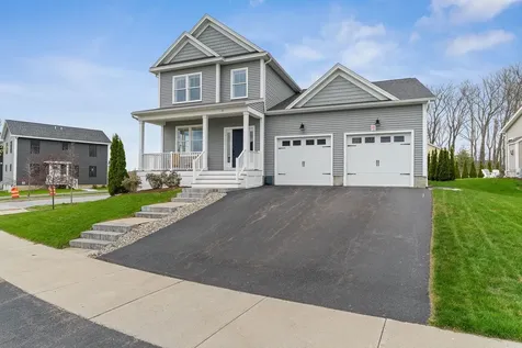 17 Churchill Street South Burlington VT 05403