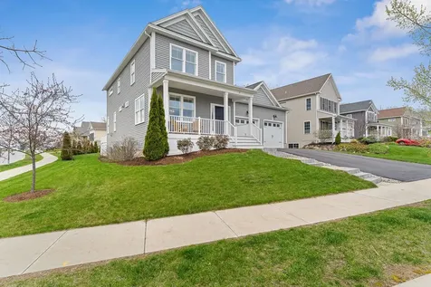 17 Churchill Street South Burlington VT 05403
