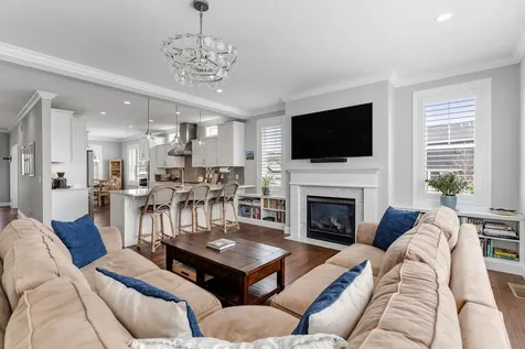 17 Churchill Street South Burlington VT 05403