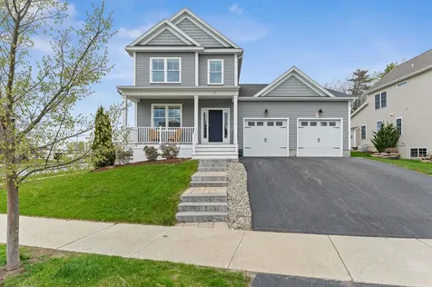 17 Churchill Street South Burlington VT 05403