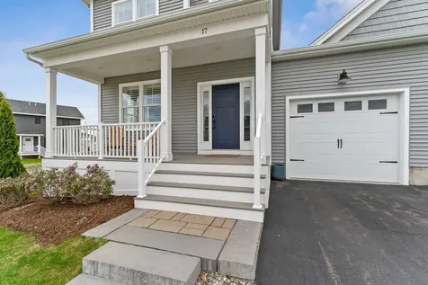 17 Churchill Street South Burlington VT 05403