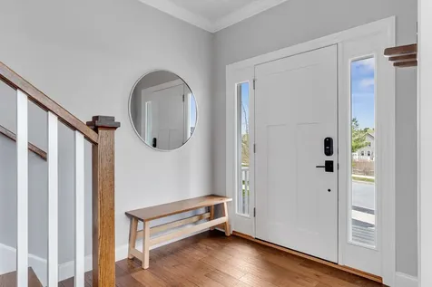 17 Churchill Street South Burlington VT 05403