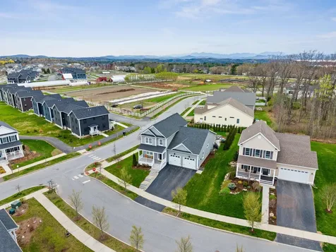 17 Churchill Street South Burlington VT 05403