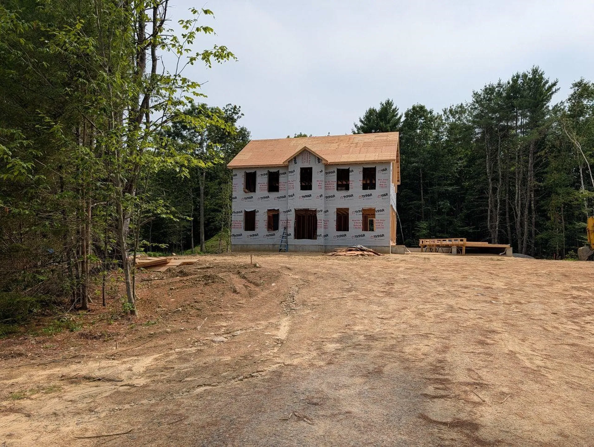 85 Fairview Drive Pittsfield NH 03263