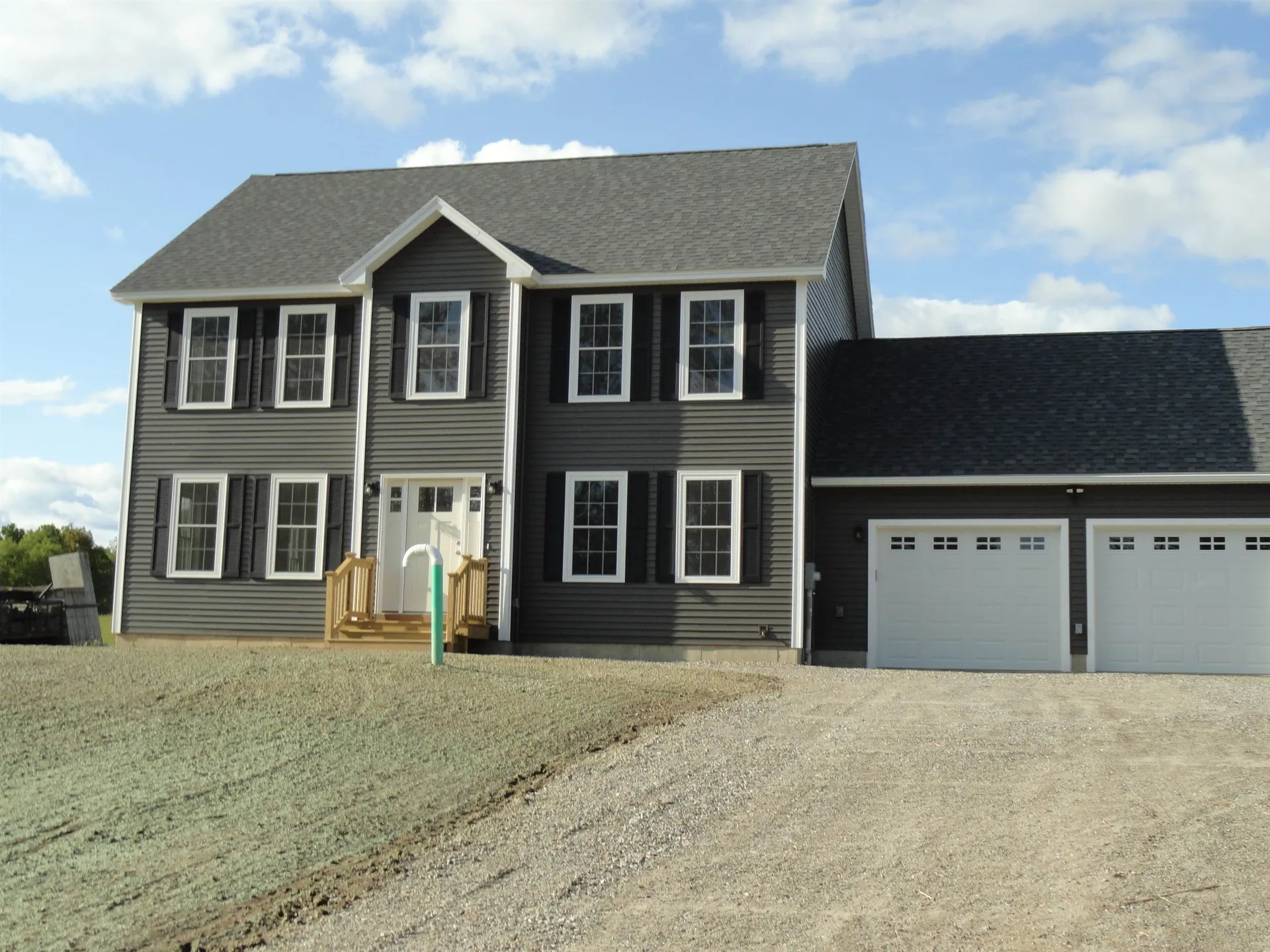 85 Fairview Drive Pittsfield NH 03263