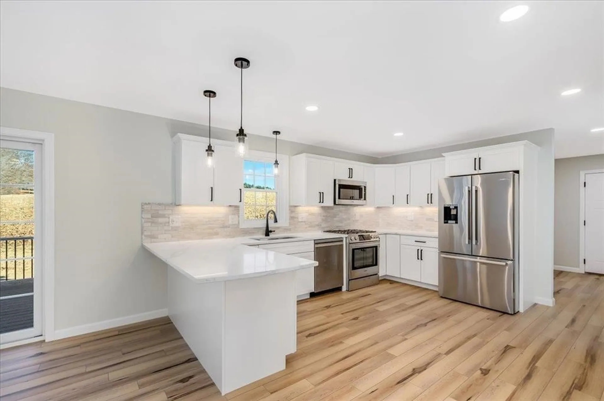 85 Fairview Drive Pittsfield NH 03263