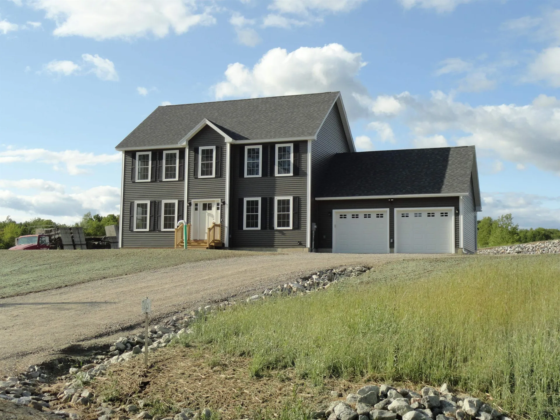 85 Fairview Drive Pittsfield NH 03263