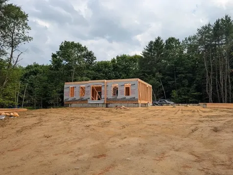 85 Fairview Drive Pittsfield NH 03263