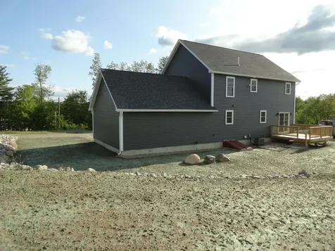 85 Fairview Drive Pittsfield NH 03263