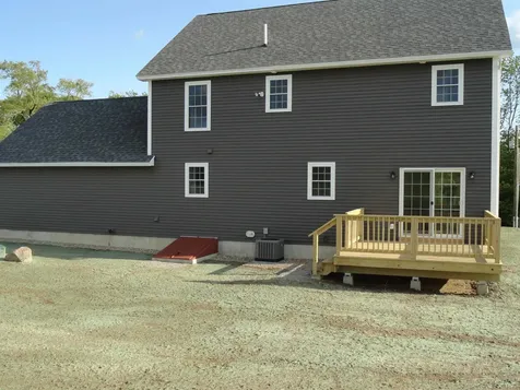 85 Fairview Drive Pittsfield NH 03263