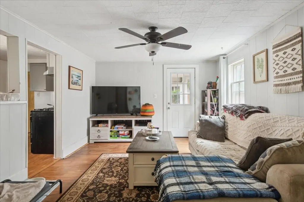 15 Ward Street Burlington VT 05408