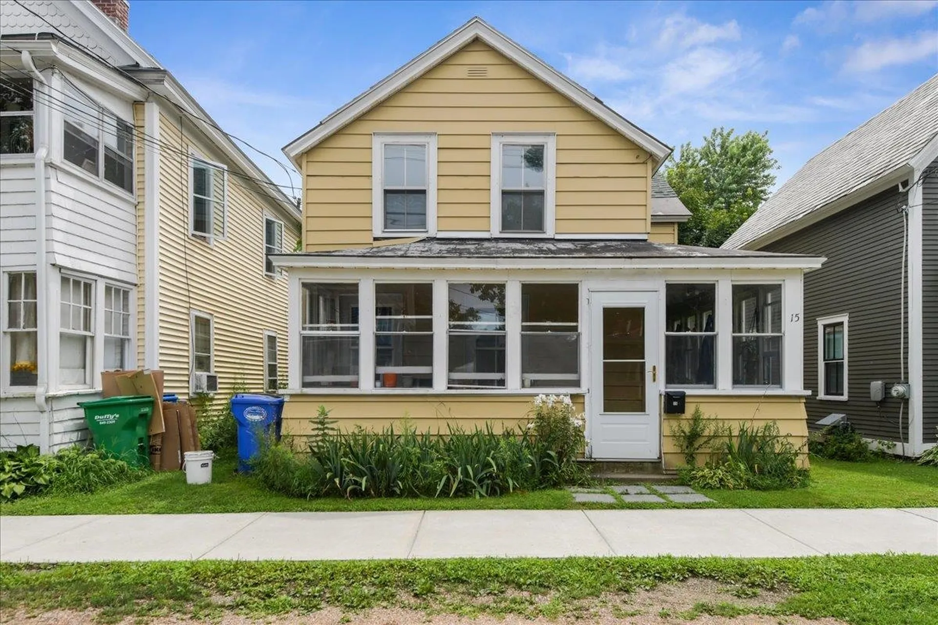 15 Ward Street Burlington VT 05408