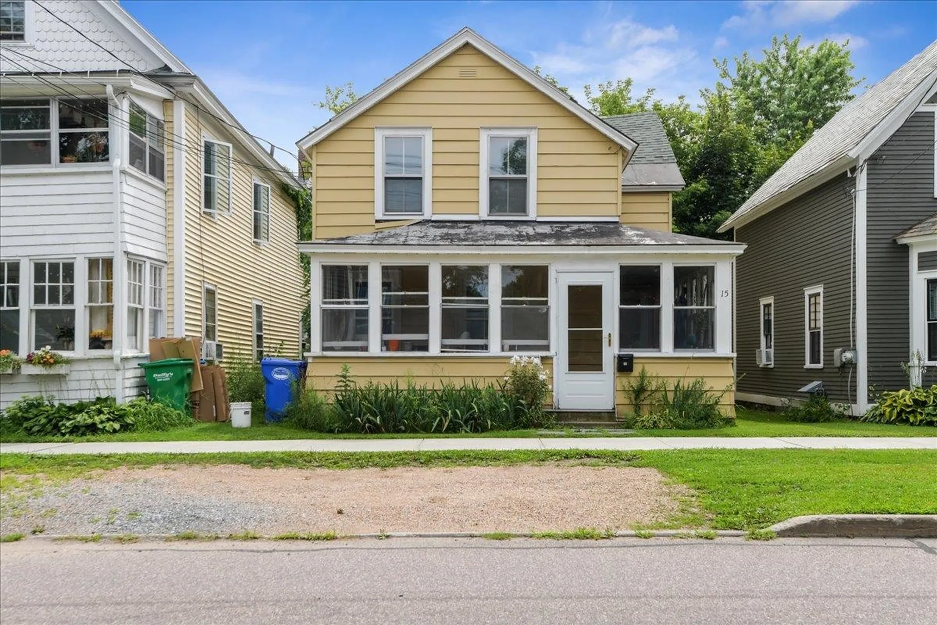 15 Ward Street Burlington VT 05408