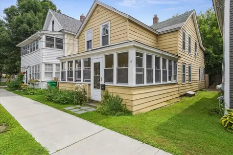 15 Ward Street Burlington VT 05408