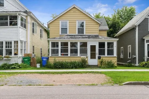 15 Ward Street Burlington VT 05408