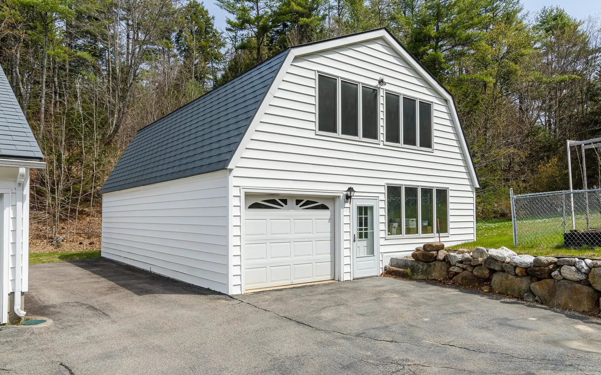 849 Route 10 Road Gilsum NH 03448