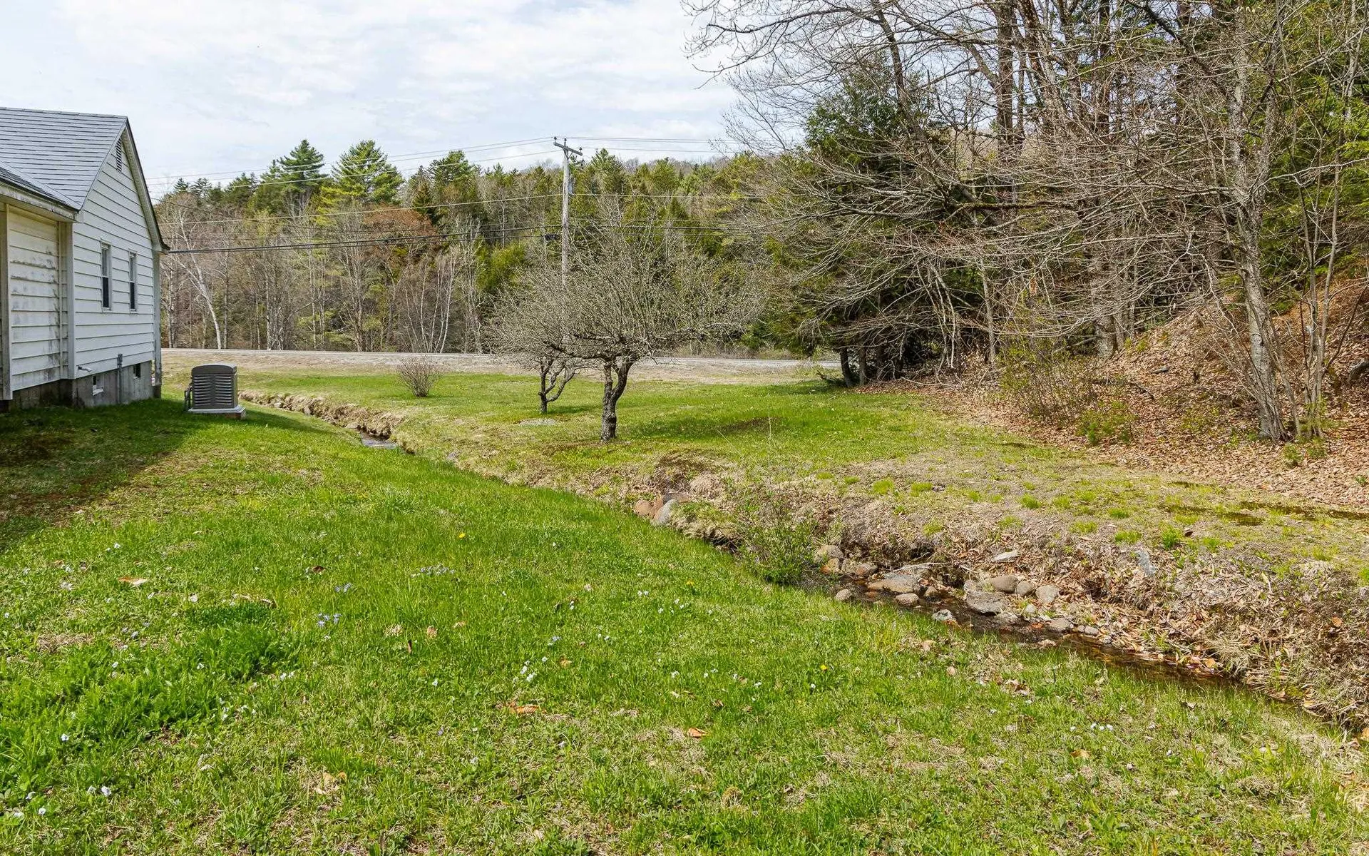 849 Route 10 Road Gilsum NH 03448