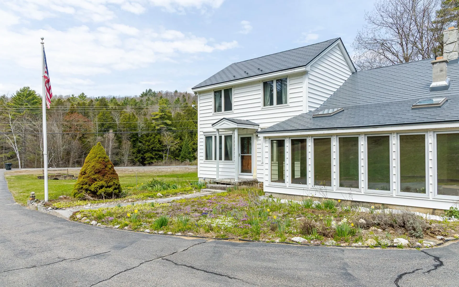 849 Route 10 Road Gilsum NH 03448