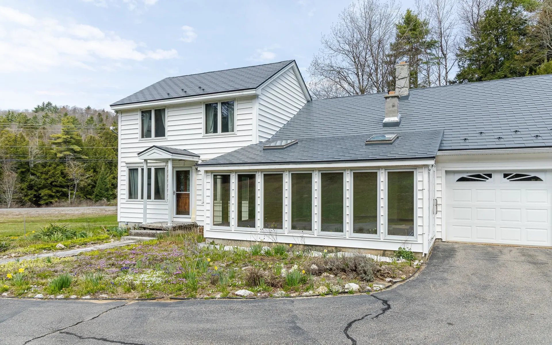 849 Route 10 Road Gilsum NH 03448