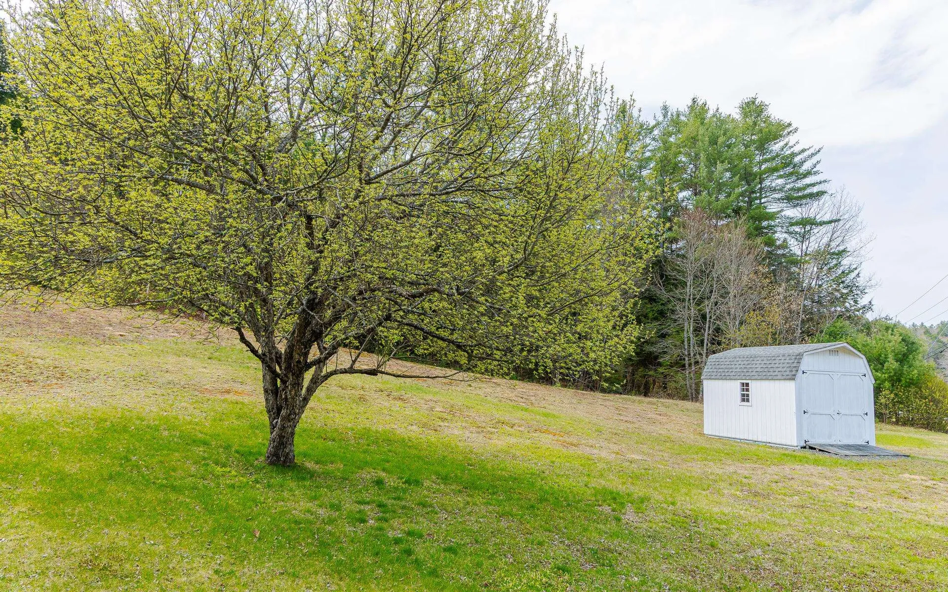 849 Route 10 Road Gilsum NH 03448