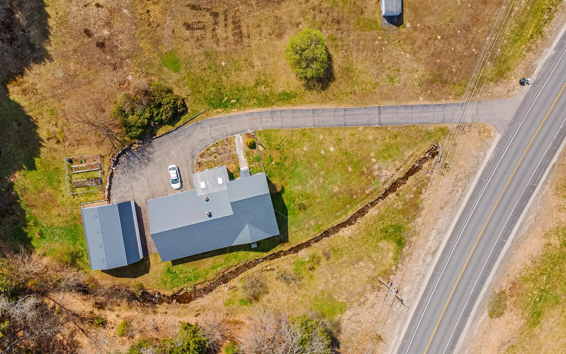 849 Route 10 Road Gilsum NH 03448