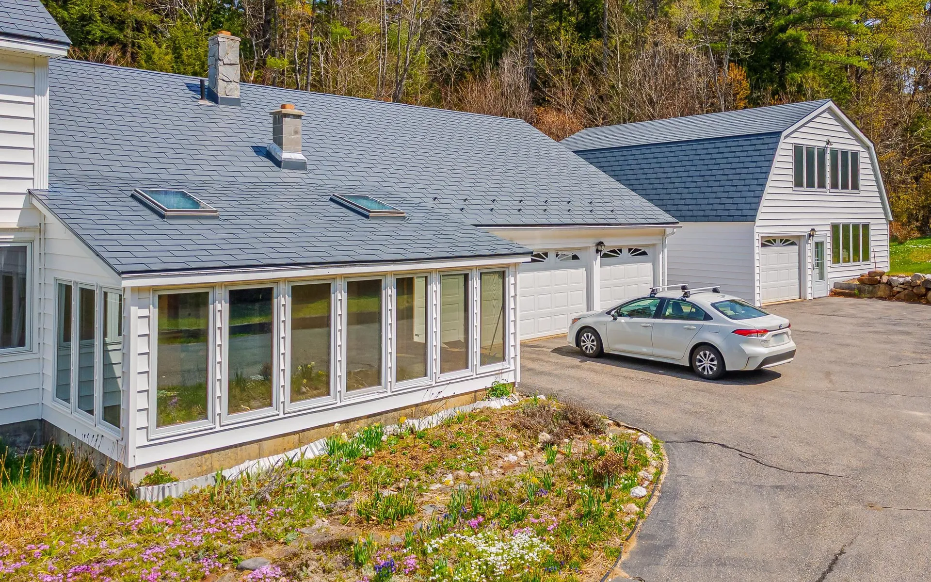849 Route 10 Road Gilsum NH 03448