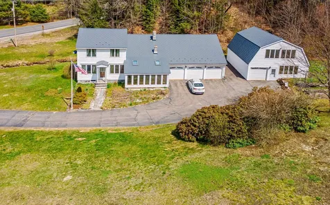 849 Route 10 Road Gilsum NH 03448