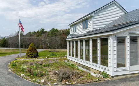 849 Route 10 Road Gilsum NH 03448