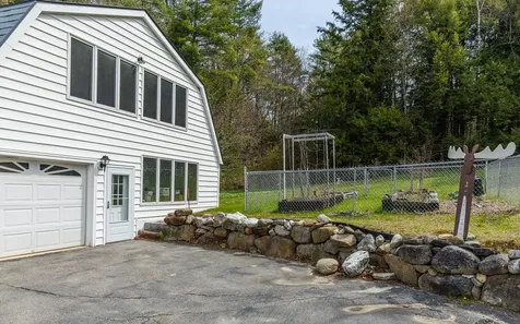849 Route 10 Road Gilsum NH 03448