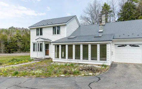 849 Route 10 Road Gilsum NH 03448