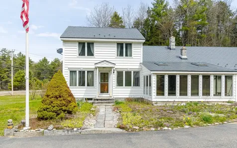 849 Route 10 Road Gilsum NH 03448