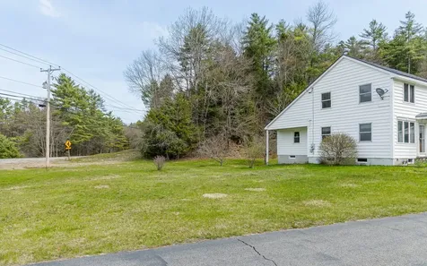 849 Route 10 Road Gilsum NH 03448