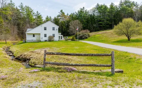 849 Route 10 Road Gilsum NH 03448