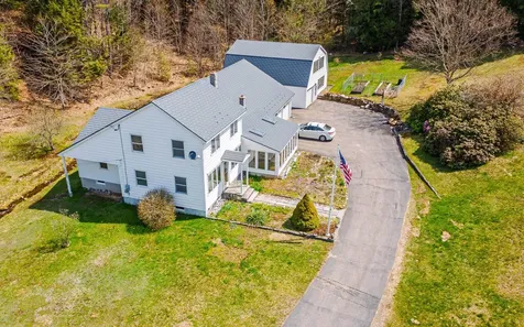 849 Route 10 Road Gilsum NH 03448