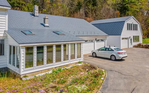 849 Route 10 Road Gilsum NH 03448