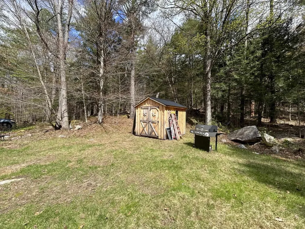 354 Shattuck Hill Road West Windsor VT 05062