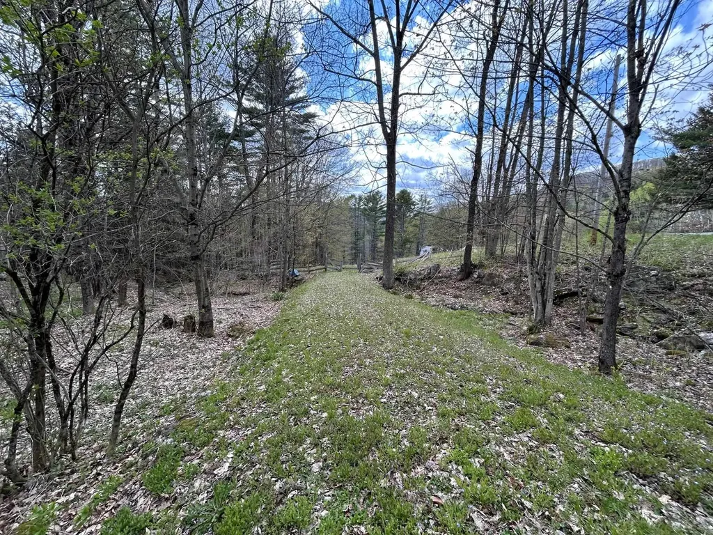 354 Shattuck Hill Road West Windsor VT 05062