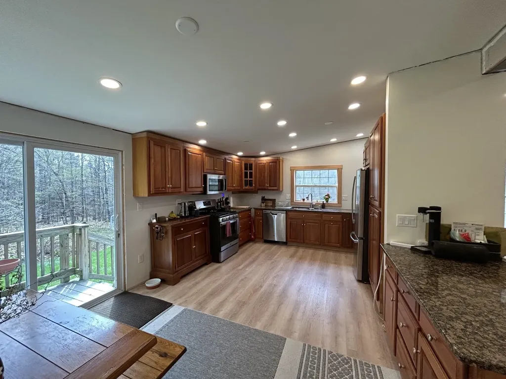 354 Shattuck Hill Road West Windsor VT 05062