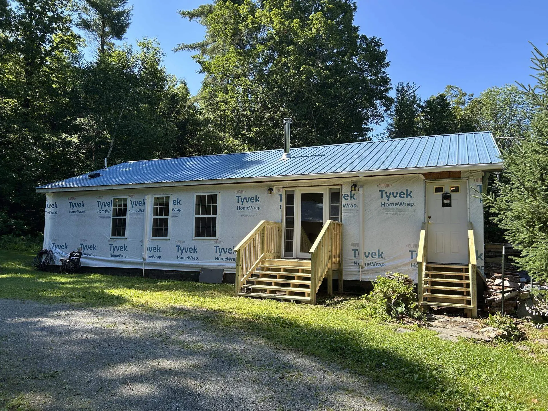 354 Shattuck Hill Road West Windsor VT 05062